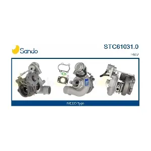 STC61031.0 SANDO