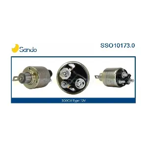 SSO10173.0 SANDO