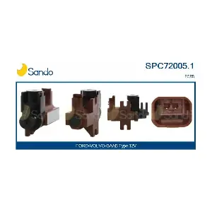 SPC72005.1 SANDO
