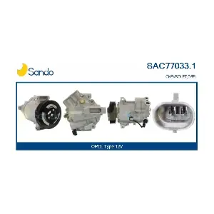 SANDO SAC77033.1