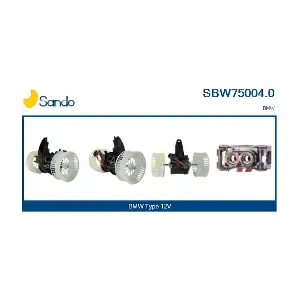 SBW75004.0 SANDO