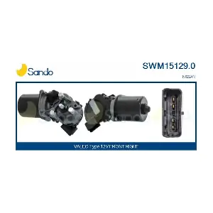 SWM15129.0 SANDO