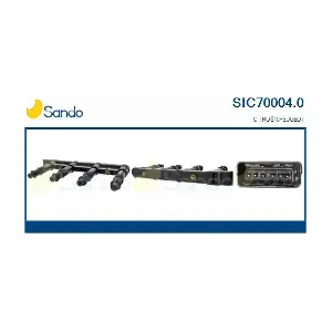 SANDO SIC70004.0