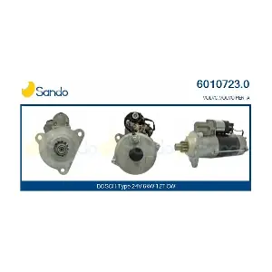 SANDO 6010723.0
