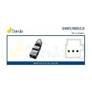 SWR76053.0 SANDO