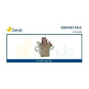 SBH40114.0 SANDO