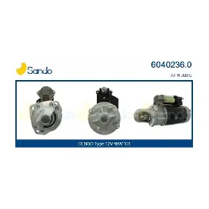 SANDO 6040236.0