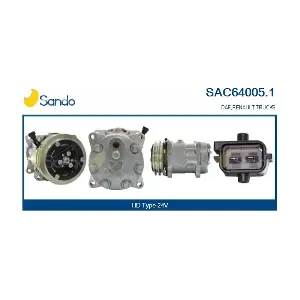 SAC64005.1 SANDO