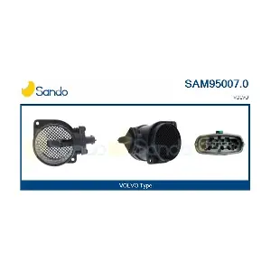 SANDO SAM95007.0