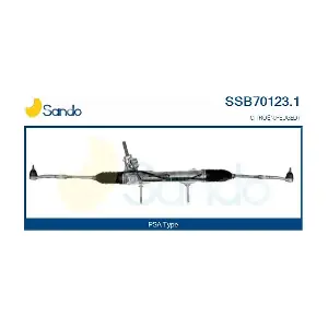 SSB70123.1 SANDO