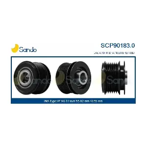 SANDO SCP90183.0