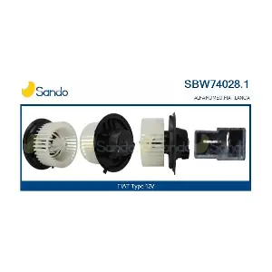SBW74028.1 SANDO