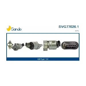 SANDO SVG77026.1