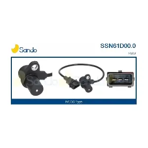 SSN61D00.0 SANDO