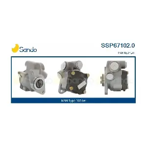 SSP67102.0 SANDO
