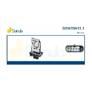 SANDO SSN75N13.1