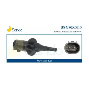 SSN76X02.0 SANDO
