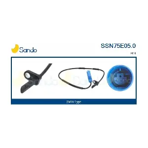 SSN75E05.0 SANDO