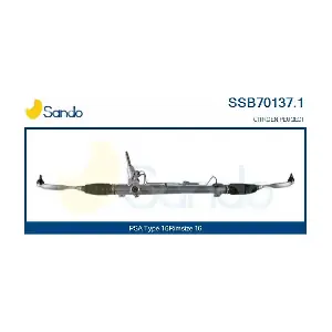SSB70137.1 SANDO