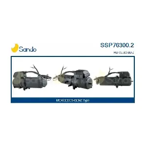 SANDO SSP76300.2