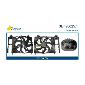 SEF70025.1 SANDO