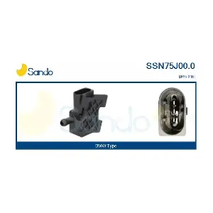 SSN75J00.0 SANDO