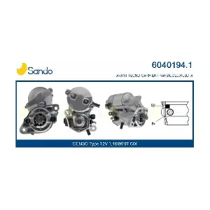 6040194.1 SANDO