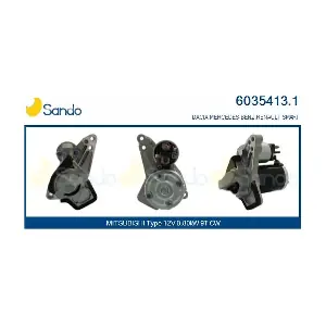 6035413.1 SANDO