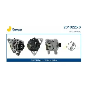 SANDO 2010225.0
