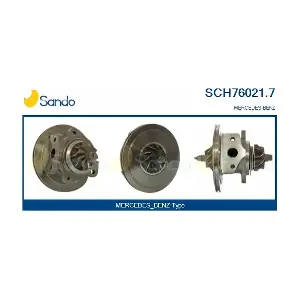 SCH76021.7 SANDO
