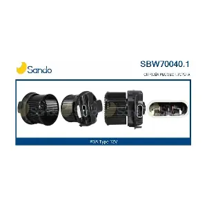 SBW70040.1 SANDO