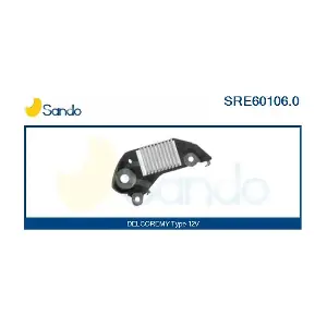 SANDO SRE60106.0