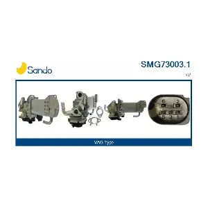 SMG73003.1 SANDO