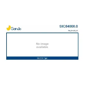 SIC84000.0 SANDO