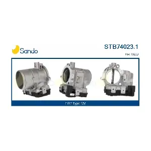 SANDO STB74023.1