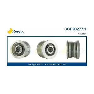 SCP90277.1 SANDO