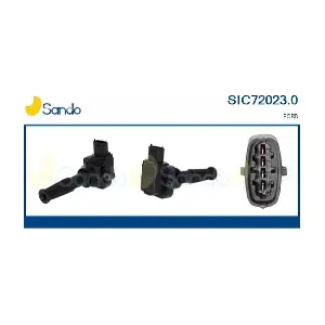SIC72023.0 SANDO