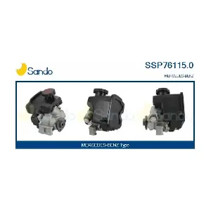 SSP76115.0 SANDO