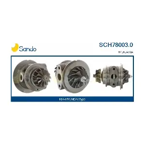 SCH78003.0 SANDO