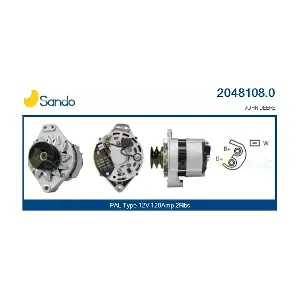 SANDO 2048108.0