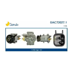 SANDO SAC72027.1