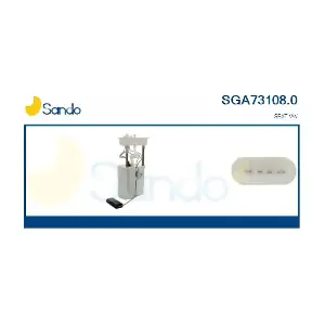 SANDO SGA73108.0