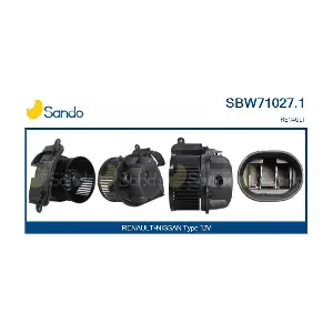 SBW71027.1 SANDO