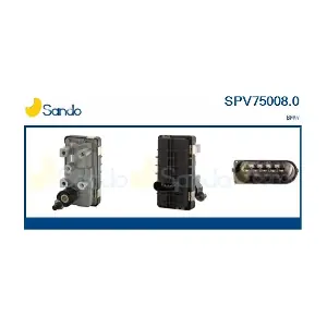 SPV75008.0 SANDO