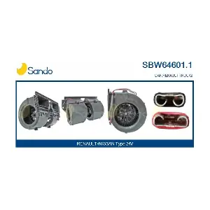 SBW64601.1 SANDO