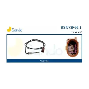 SSN73F66.1 SANDO