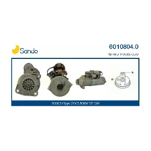 6010804.0 SANDO