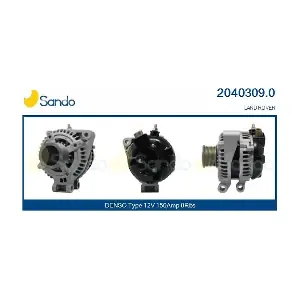 20403090 SANDO