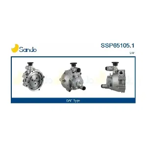 SSP65105.1 SANDO