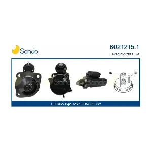 SANDO 6021215.1